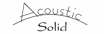 Acoustic Solid